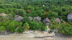 sangany lodge