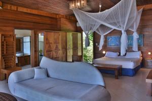 sangany lodge