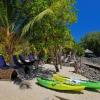 sangany lodge
