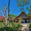 sangany lodge