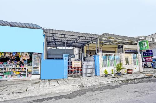 spot on 92078 tarlo guest house 4