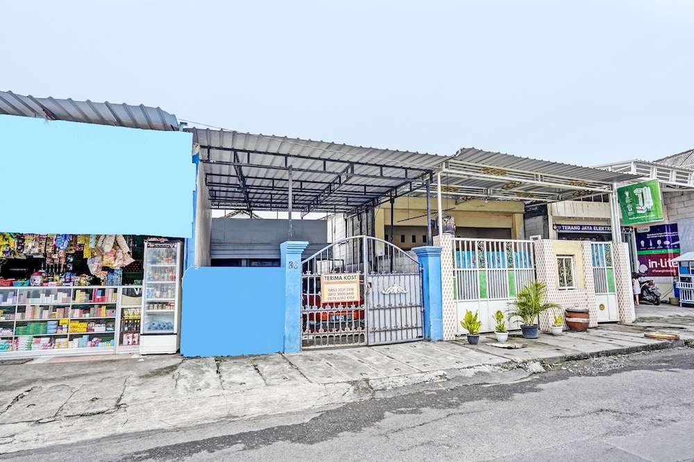 spot on 92078 tarlo guest house 4