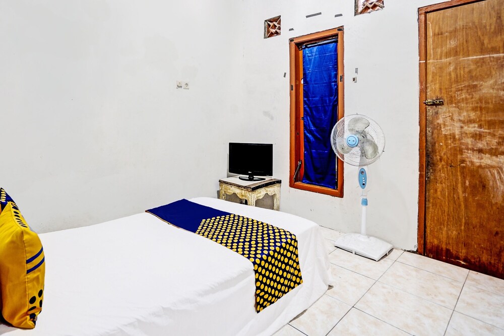 spot on 92078 tarlo guest house 4