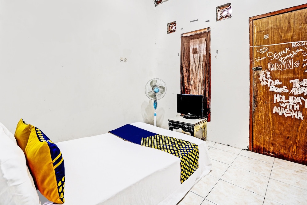 spot on 92078 tarlo guest house 4