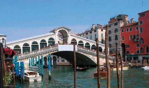 ca rialto house