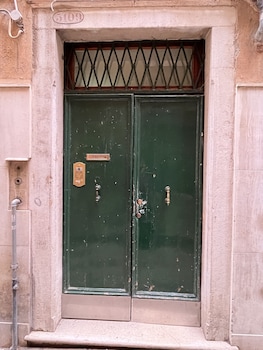 ca rialto house
