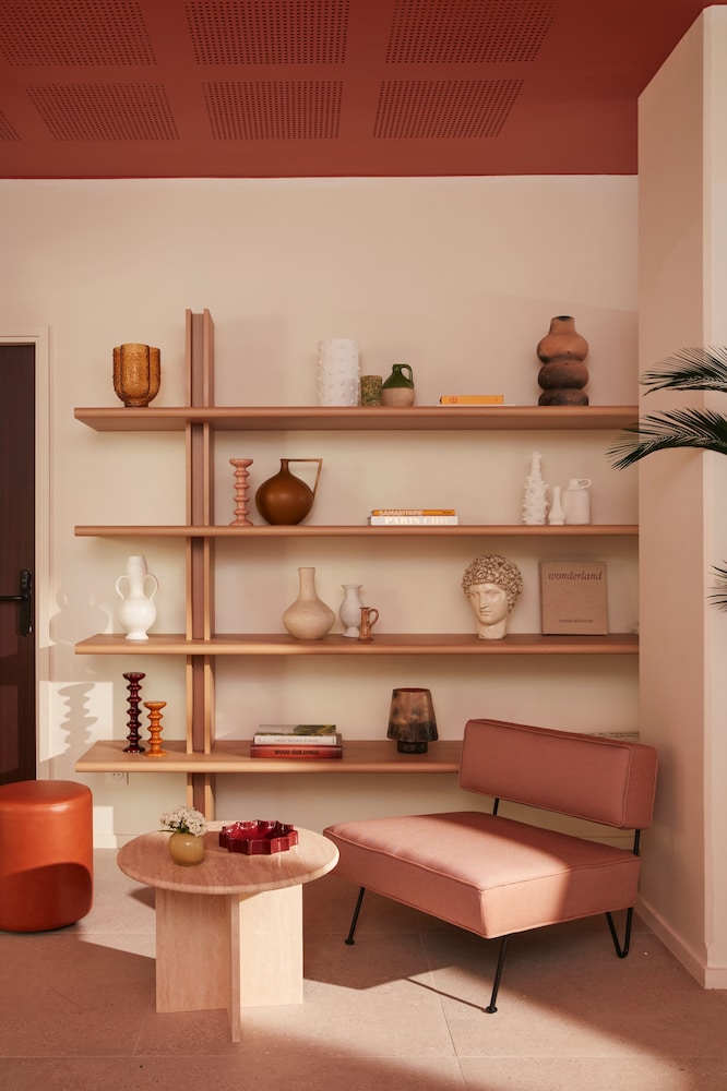 okko hotels paris rosa parks