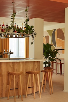 okko hotels paris rosa parks