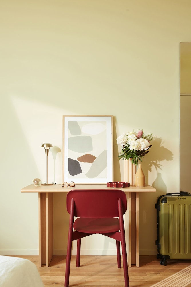 okko hotels paris rosa parks