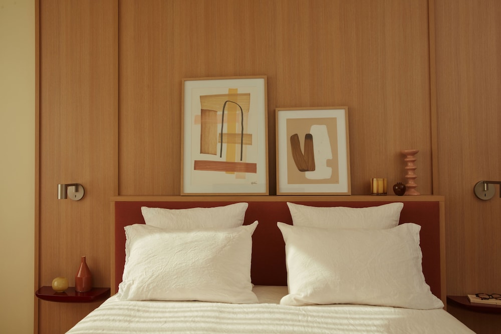 okko hotels paris rosa parks