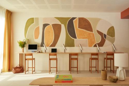 okko hotels paris rosa parks