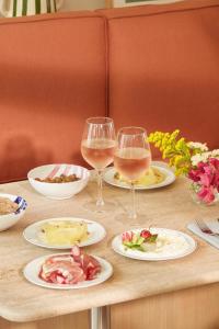 okko hotels paris rosa parks