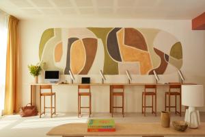 okko hotels paris rosa parks