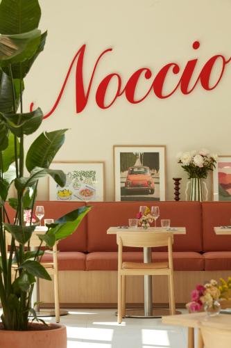 okko hotels paris rosa parks