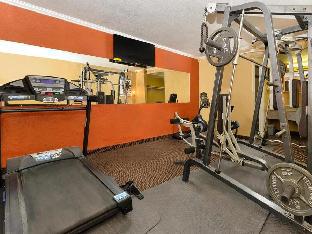 Americas Best Value Inn Schulenburg,Eagle Lake>>Columbus,2 star