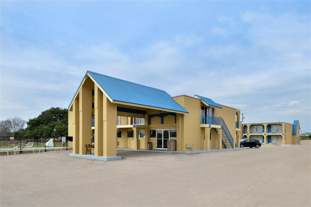 americas best value inn schulenburg