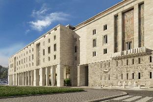 bulgari hotel roma