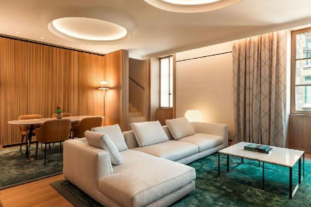 bulgari hotel roma