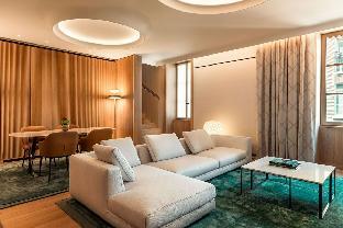 bulgari hotel roma