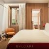 bulgari hotel roma