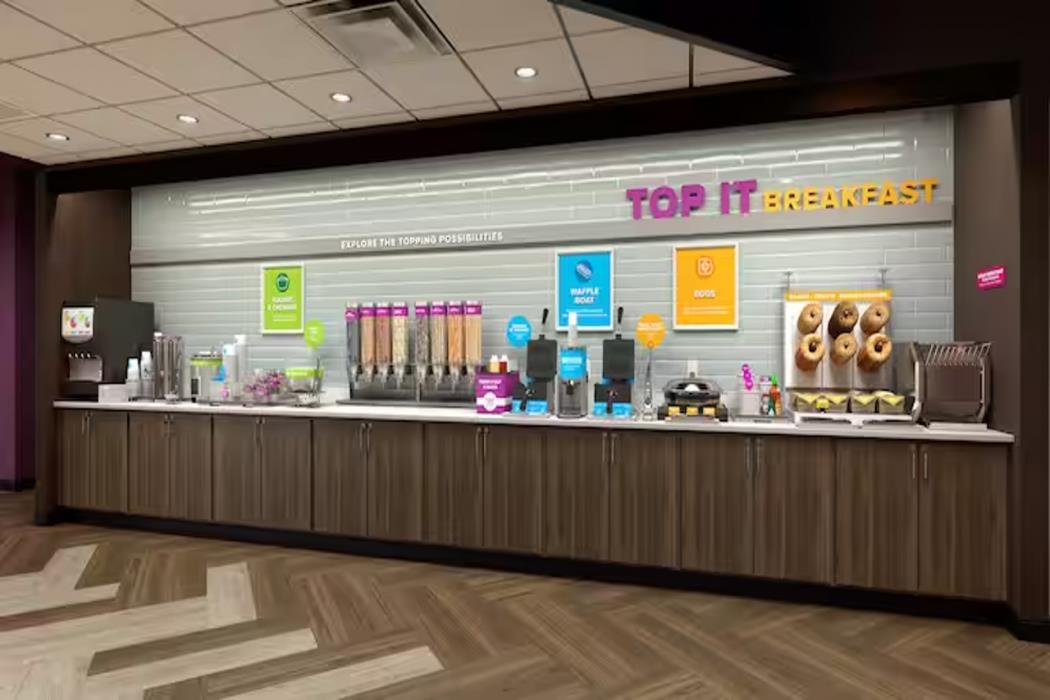 tru by hilton chesapeake va