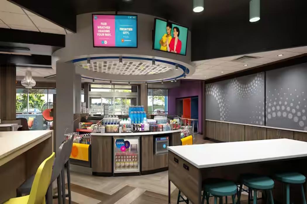 tru by hilton chesapeake va
