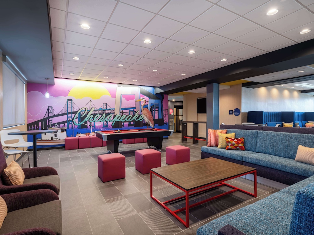 tru by hilton chesapeake va