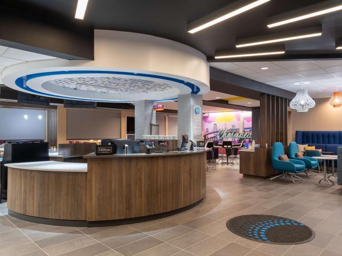 tru by hilton chesapeake va