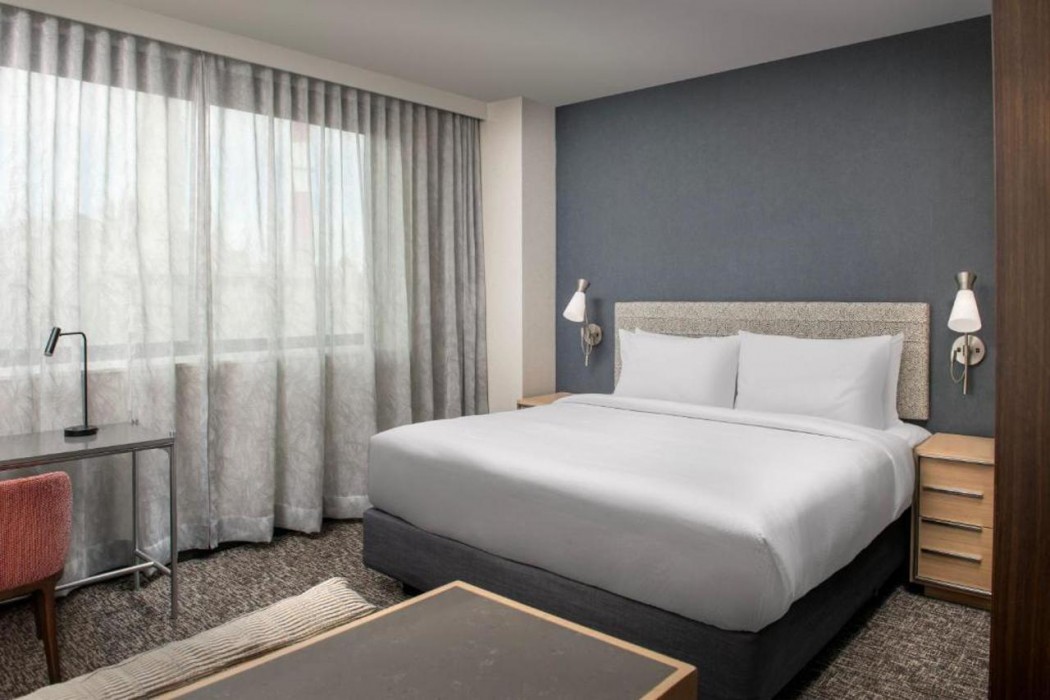 residence inn by marriott new york queens