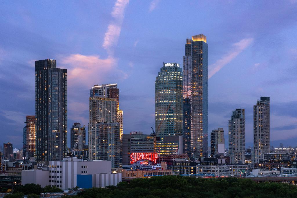 residence inn by marriott new york queens