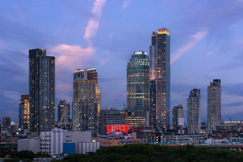 residence inn by marriott new york queens