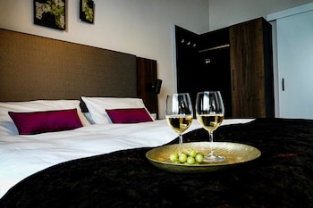 residence black eagle lubmin