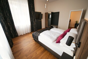 residence black eagle lubmin
