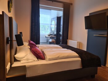 residence black eagle lubmin