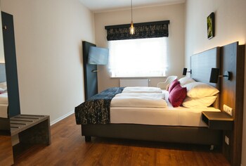 residence black eagle lubmin