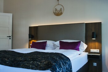 residence black eagle lubmin