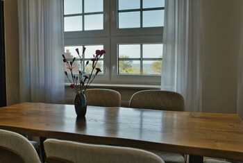 residence black eagle lubmin