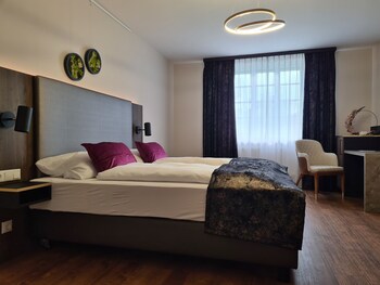 residence black eagle lubmin