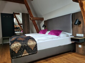 residence black eagle lubmin