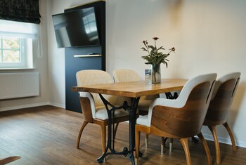 residence black eagle lubmin