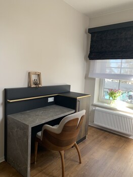 residence black eagle lubmin