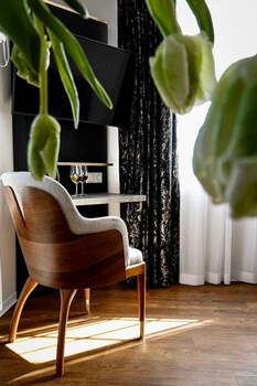 residence black eagle lubmin