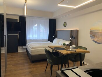 residence black eagle lubmin