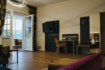 residence black eagle lubmin