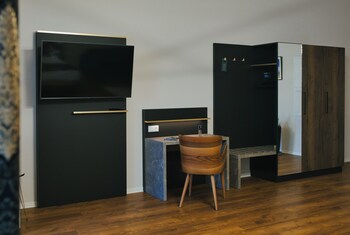 residence black eagle lubmin