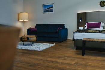 residence black eagle lubmin