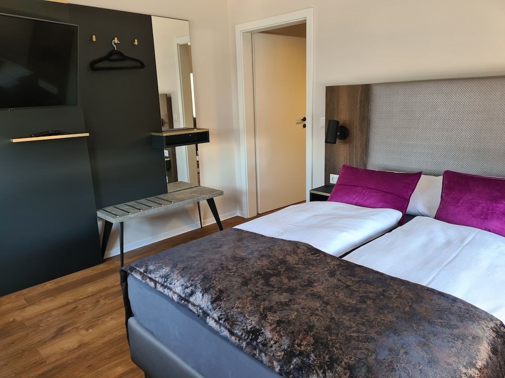residence black eagle lubmin