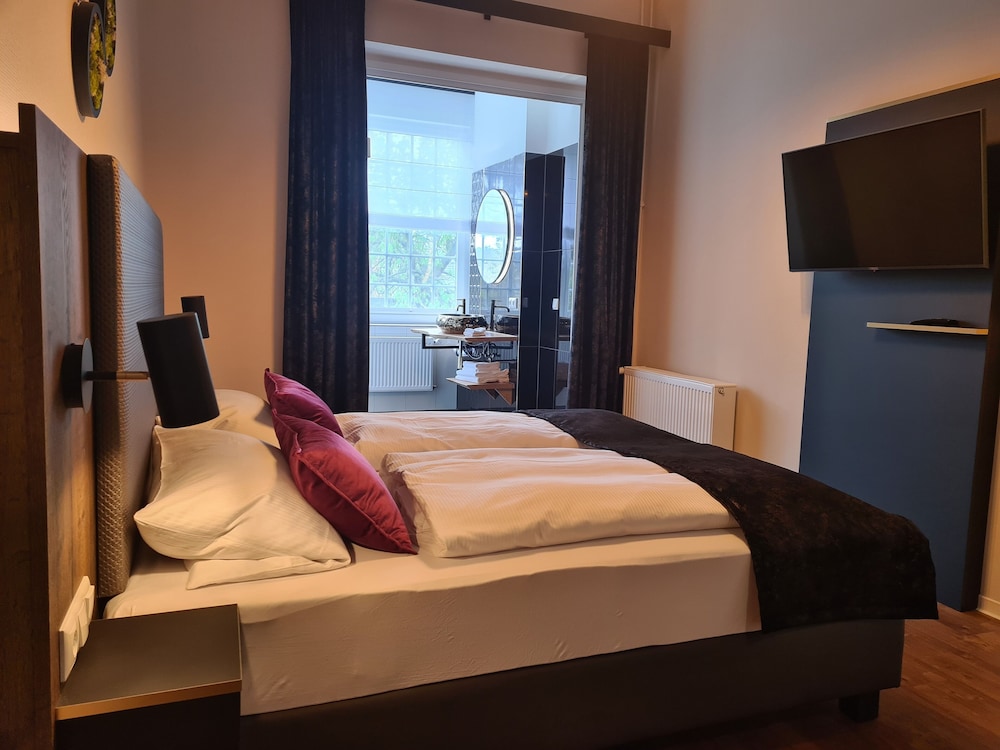 residence black eagle lubmin