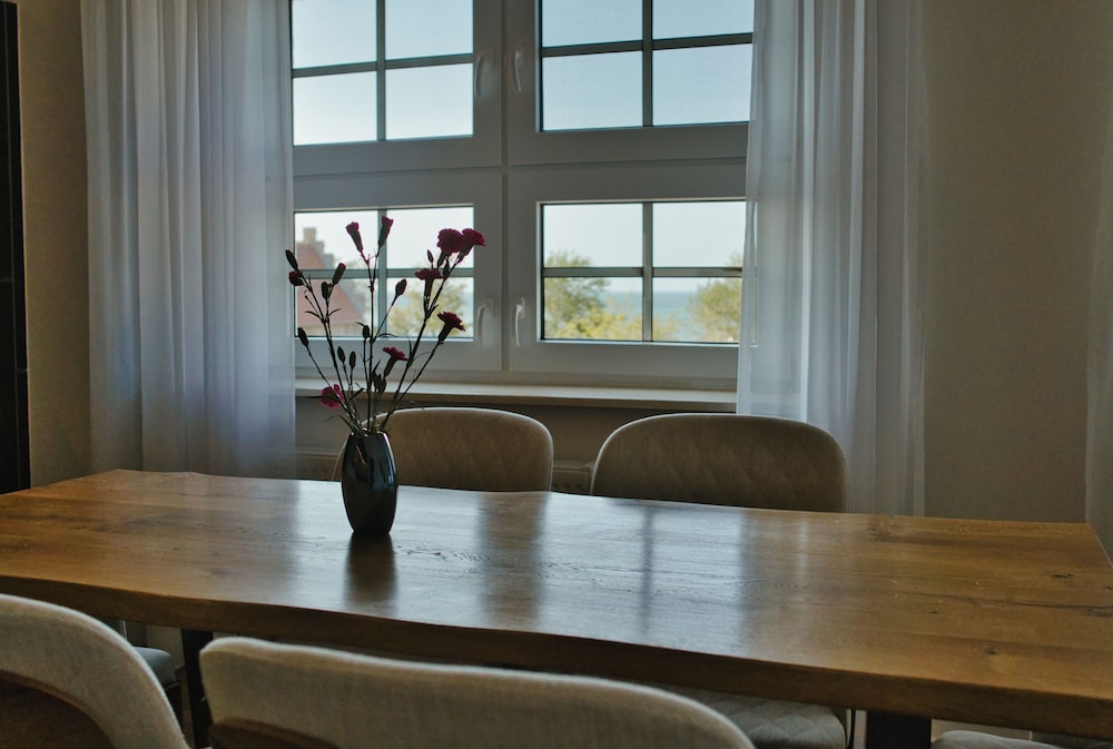 residence black eagle lubmin