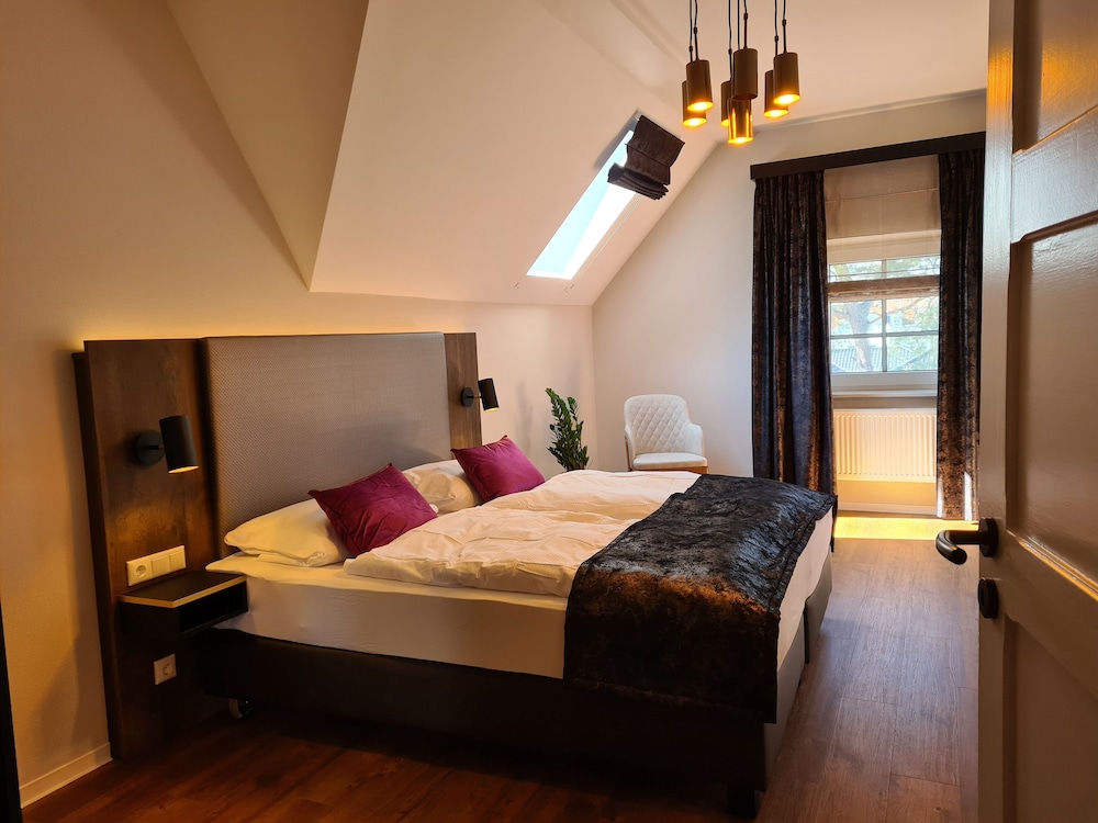 residence black eagle lubmin